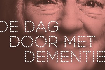 Omgaan met dementie