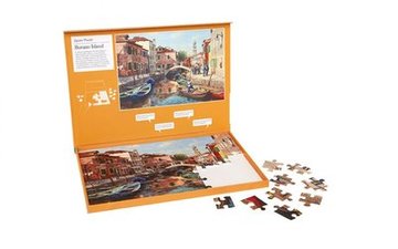 Puzzelen