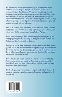 Bij mij doet ze dat nooit - e-Boek