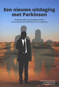 Een nieuwe uitdaging met Parkinson