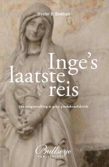 Inge&rsquo;s laatste reis 