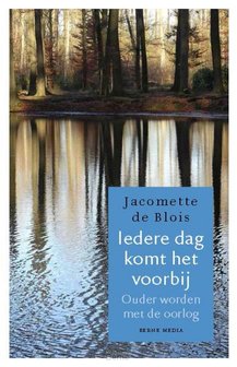 Jacomette de Blois - Iedere dag komt het voorbij