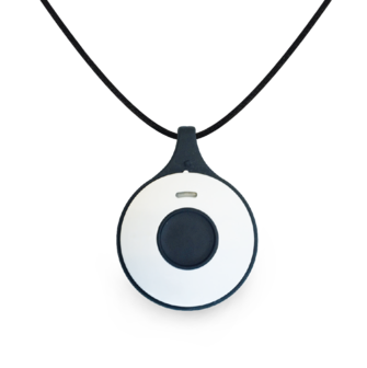 CareAlarm (cAlarm) Focuscura - Hals alarmknop
