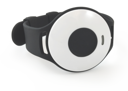 CareAlarm (cAlarm) FocusCura - Pols alarmknop 
