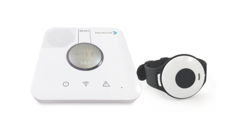 CareAlarm (cAlarm) FocusCura