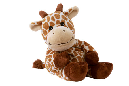 Giraffe - Warmte dier