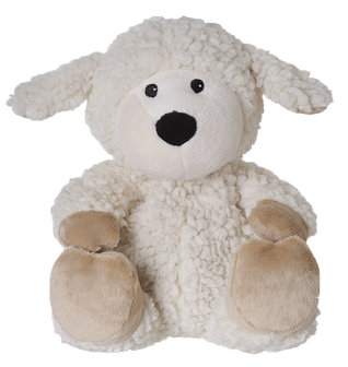 Schaap Locke Sherpa - Warmte dier