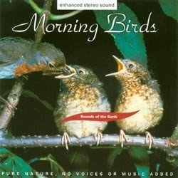 CD Morning Birds