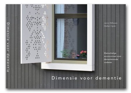 Dimensie voor dementie - PDF Nederlandse versie