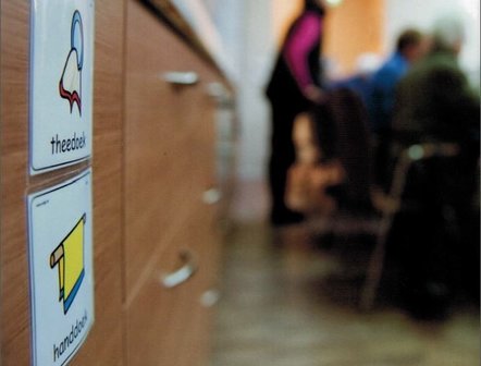 Pictogrammen software - 'Communicatie in Print'