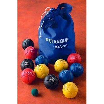 P&eacute;tanque Superior - Indoor 