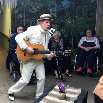 Troubadour, Muziek, 