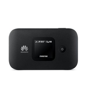 WiFi hotspot - MiFi router | Huawei E5577 4G LTE