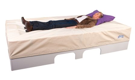 Muziek-Tril Waterbed (Complete basisset)