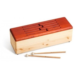 Muziekinstrument - Tong drum Sopraan