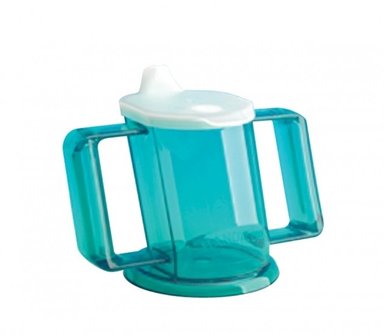 Handy Cup - Groen