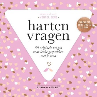 Hartenvragen Oma