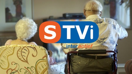 Geheugenvenster - Interactieve TV