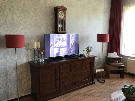 Geheugenvenster - Interactieve TV