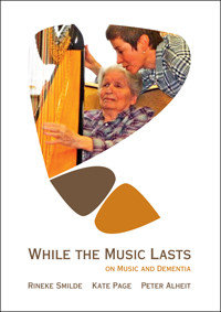 While the music lasts. On music and dementia.