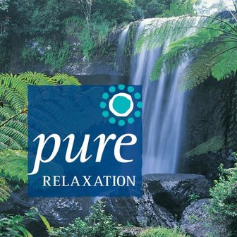 CD Pure Relaxation Llewellyn