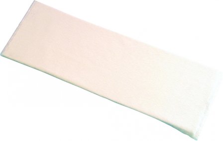 Wasbaar beschermbroekje | Wasbare pads - 3 stuks