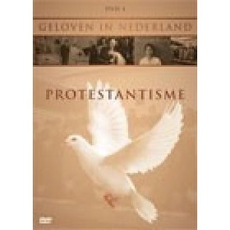 DVD - Vroeger - Geloven in Nederland: Protestantisme