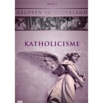 DVD - Vroeger - Geloven in Nederland: Katholicisme