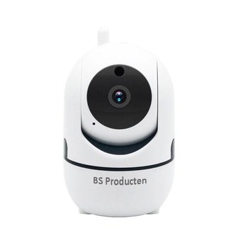 Op afstand observeren en communiceren - BS Wifi security camera
