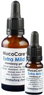 MucoCare Extra Mild&reg; - Ultieme mondzorg (30ml)