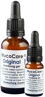 MucoCare Original&reg; - Ultieme mondzorg (30 ml) 