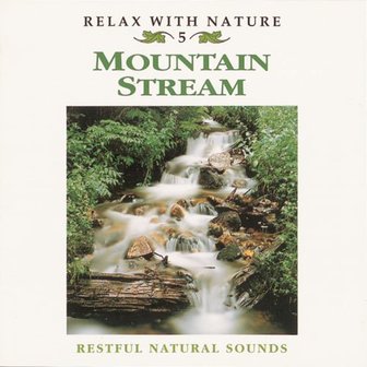 CD Mountain Stream