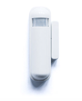 Basispakket Zorg &amp; Veiligheid - Casenio slimme sensoren | (Thuis)zorginstellingen