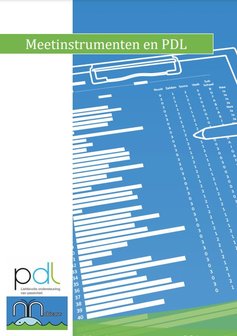 Meetinstrumenten en PDL