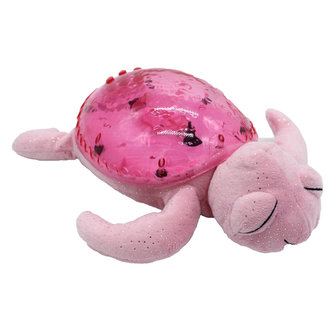 Slaaphulp - Tranquil Turtle Roze