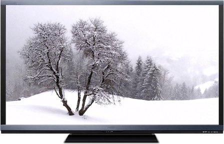 DVD Kerstsfeer