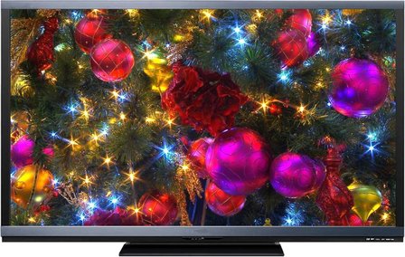 DVD Kerstsfeer