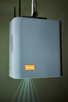 Tovertafel Ouderen | Dementie - Tover.Care