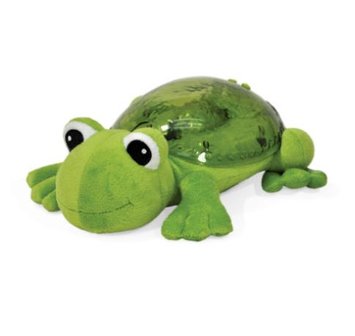 Slaaphulp - Tranquil Frog Groen