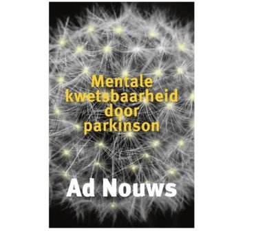 Mentale kwetsbaarheid door Parkinson