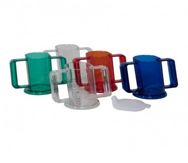 Handy Cup - in diverse kleuren