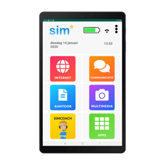 SimTab 4