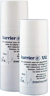 Barri&egrave;re Cr&egrave;me - XXL 50ml 