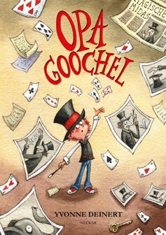 Opa Goochel (tieners)