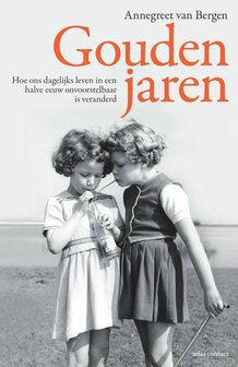 Lees- en kijkboek: Gouden jaren