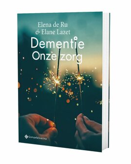 Dementie. Onze zorg.