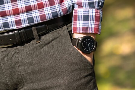 SmartWatcher noodoproep horloge - Spirit