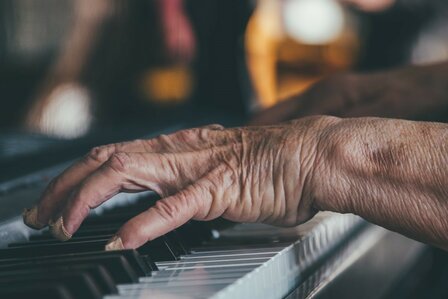 Cursus - Adaptatie-coping Methodiek | voor personeel Ontmoetingscentra | Gerion