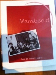 De zin van leven met dementie - Training &amp; ondersteuning door Mensbeeld.  