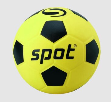 Sportieve Minibal 15,2 cm